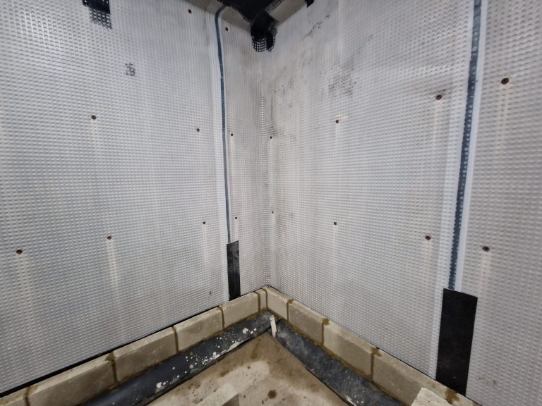 Basements