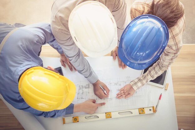 Project management
