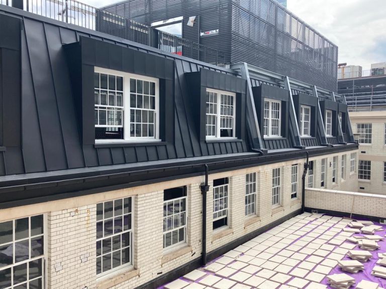 Lofts