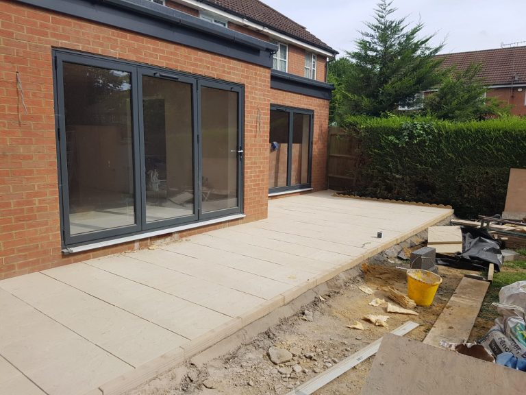 Pinner Project – Harrow – London
