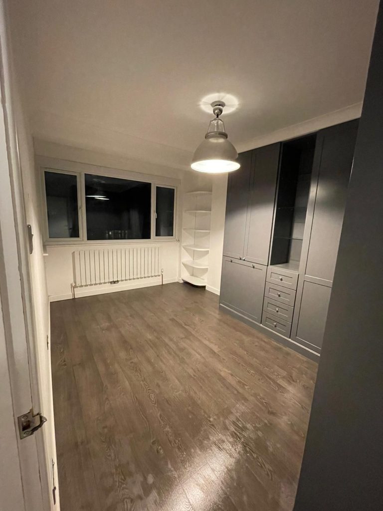 57 Windemeer road – London